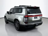 2024 Lexus GX - Preview 7