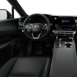 2027 Lexus RX - Preview 7