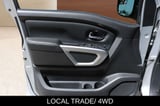 2018 Nissan Titan - Preview 11