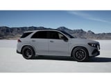 2027 Mercedes-Benz GLE - Preview 14