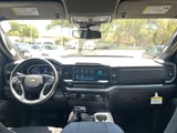 2026 Chevrolet Silverado - Preview 12