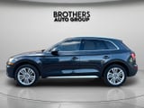 2018 Audi Q5 - Preview 7