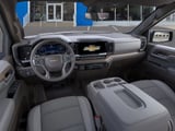 2026 Chevrolet Silverado 1500 - Preview 15