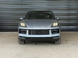 2026 Porsche Cayenne - Preview 13