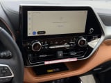 2026 Toyota Highlander - Preview 15