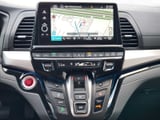 2026 Honda Odyssey - Preview 14