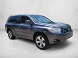 2010 Toyota Highlander - Preview 3