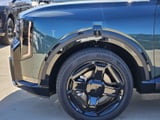 2027 Kia Telluride - Preview 8