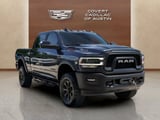 2020 Ram 2500 - Preview 6