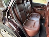 2010 Infiniti EX35 - Preview 13