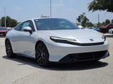2026 Honda Prelude - Preview 2
