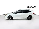 2017 Subaru Impreza - Preview 4