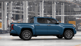 2026 Toyota Tacoma - Preview 12