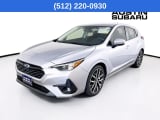 2026 Subaru Impreza - Preview 3