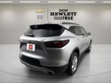 2019 Chevrolet Blazer - Preview 7