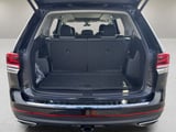 2026 Volkswagen Atlas - Preview 9