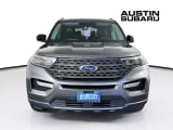 2022 Ford Explorer - Preview 2