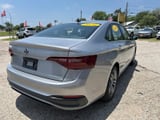 2024 Volkswagen Jetta - Preview 4