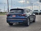 2025 Acura MDX - Preview 7