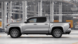 2026 Toyota Tacoma - Preview 4