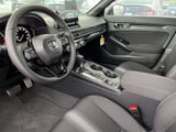 2027 Honda Civic - Preview 9