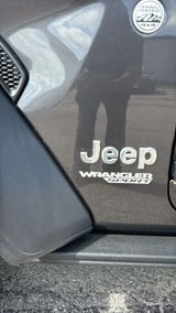 2020 Jeep Wrangler - Preview 12