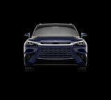 2026 Lexus TX - Preview 6