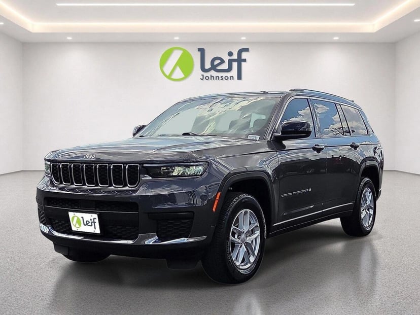 2023 Jeep Grand Cherokee L - Image 1