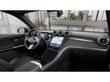 2027 Mercedes-Benz GLC - Preview 6