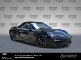 2017 Porsche 718 Boxster - Preview 2