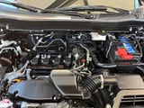 2025 Honda CR-V - Preview 12