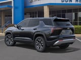2027 Chevrolet Equinox - Preview 3