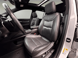 2022 Cadillac XT6 - Preview 5