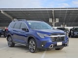 2026 Subaru Ascent - Preview 2