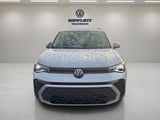2027 Volkswagen Taos - Preview 8