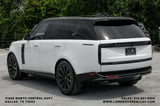 2027 Land Rover Range Rover - Preview 12
