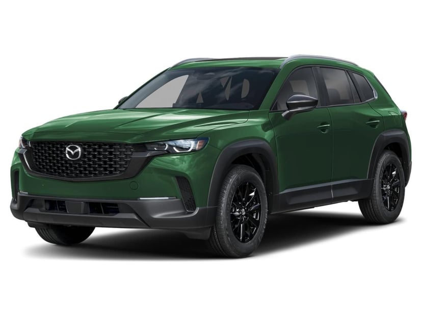 2026 Mazda CX-50 - Image 1
