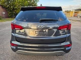 2017 Hyundai Santa Fe Sport - Preview 7