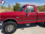 1989 Ford F-350 - Preview 7