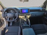 2025 Toyota Tacoma - Preview 9