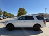 2021 Ford Expedition - Preview 9