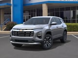 2027 Chevrolet Equinox - Preview 6