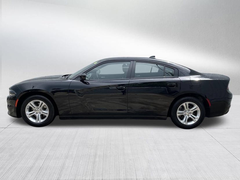 2023 Dodge Charger - Image 1