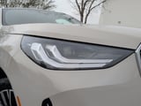 2026 BMW X3 - Preview 3