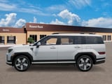 2027 Hyundai Santa Fe - Preview 3