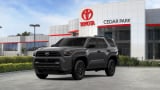 2026 Toyota 4runner - Preview 2