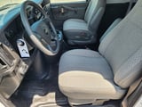 2026 Chevrolet Express Cargo - Preview 10