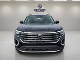2026 Volkswagen Atlas - Preview 8