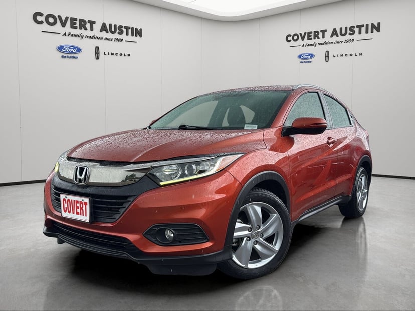 2020 Honda HR-V - Image 1