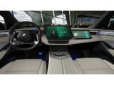2027 BMW X5 - Preview 10